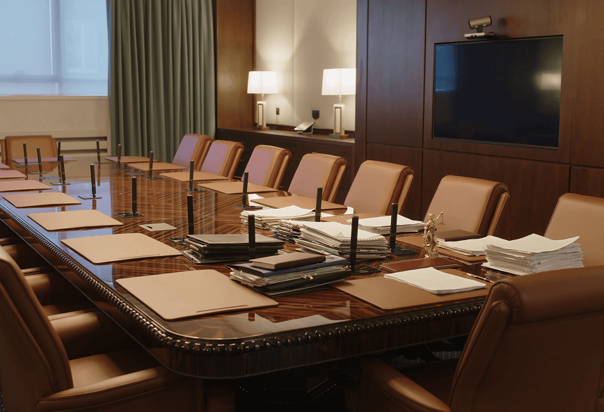 Yönetim Kurulu – D