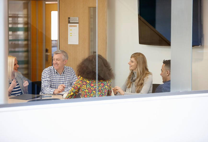 Politikalarımız Sayfası